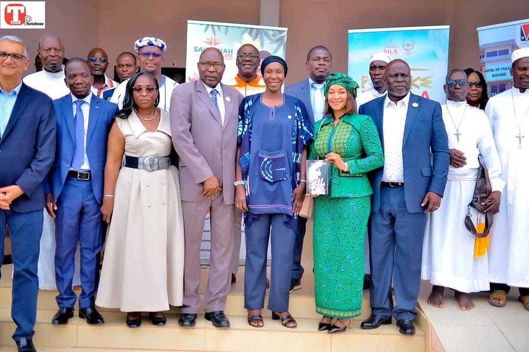 Côte d’Ivoire | Littérature